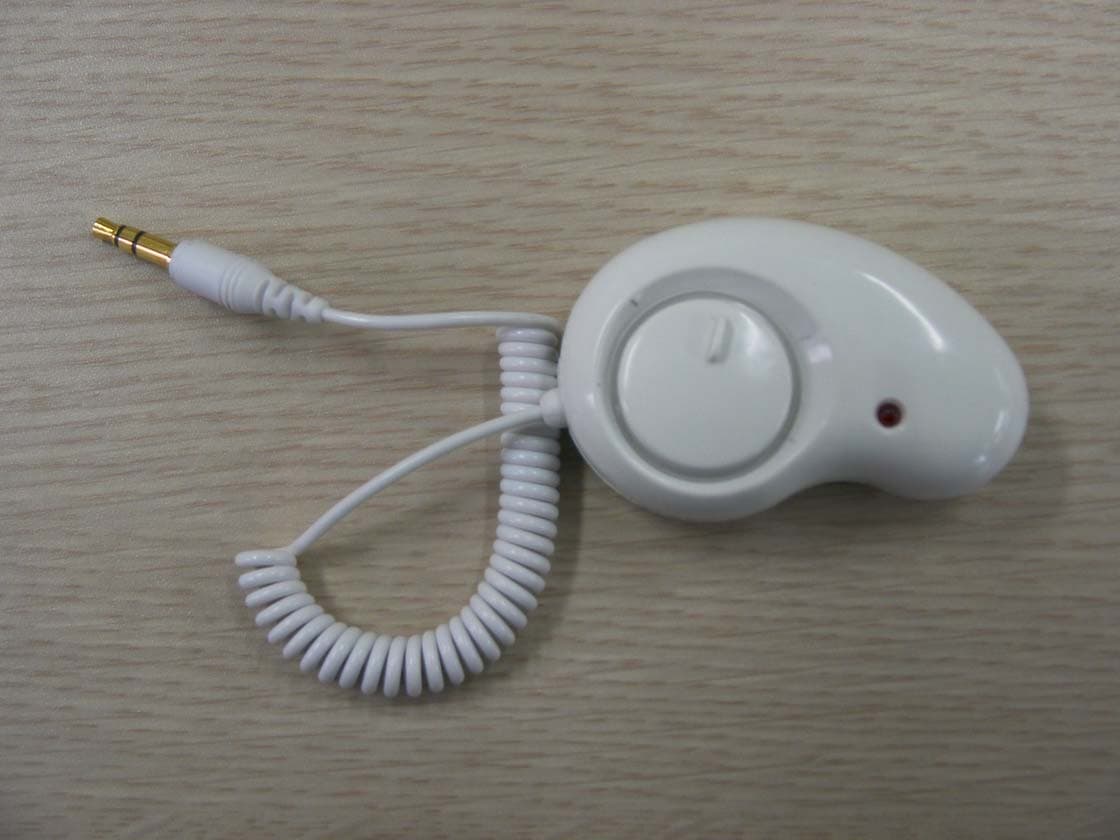 FM Transmitter - FCC ID P9BTX-1000 - Jungsoft Co., Ltd. (2)