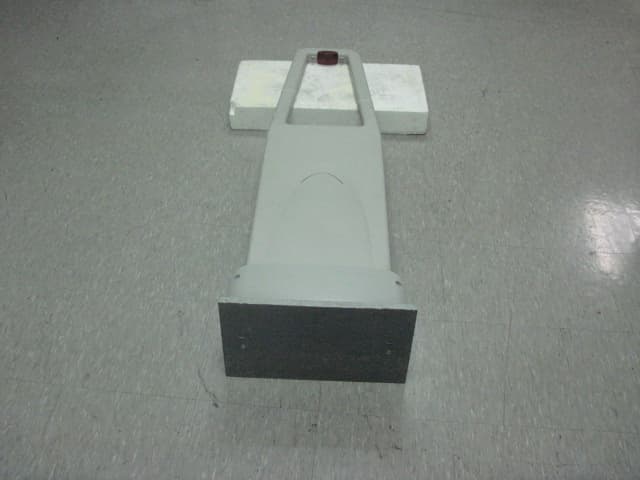 Lane Guard BTL - FCC ID P9I-WGBTLLG - WG Security Products, Inc (4)