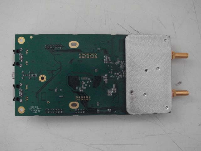802.11 b/g/n Radio Module - FCC ID P9J-142401 - Hitachi Energy USA, Inc. (2)