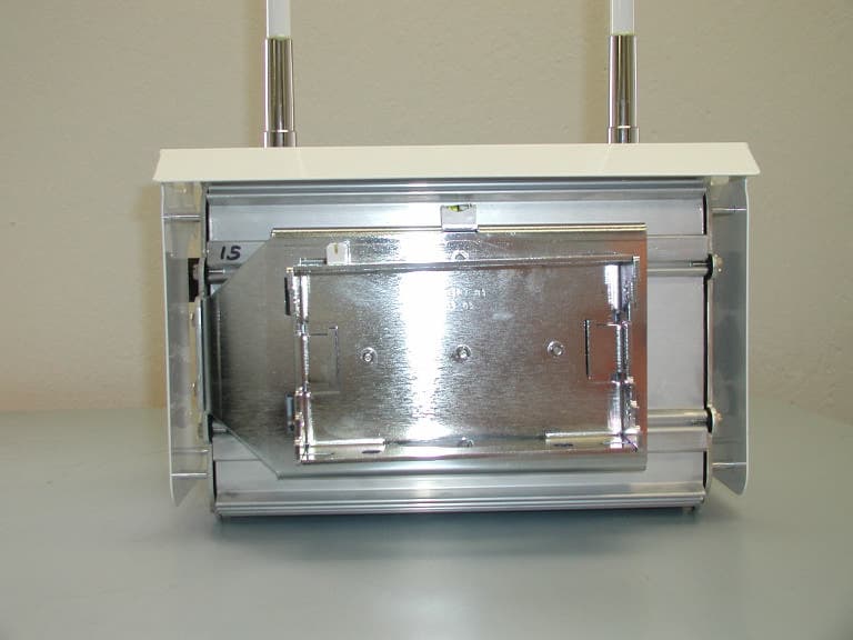 Outdoor Wi-Fi Cell - FCC ID P9J-51102100 - Hitachi Energy USA, Inc. (2)