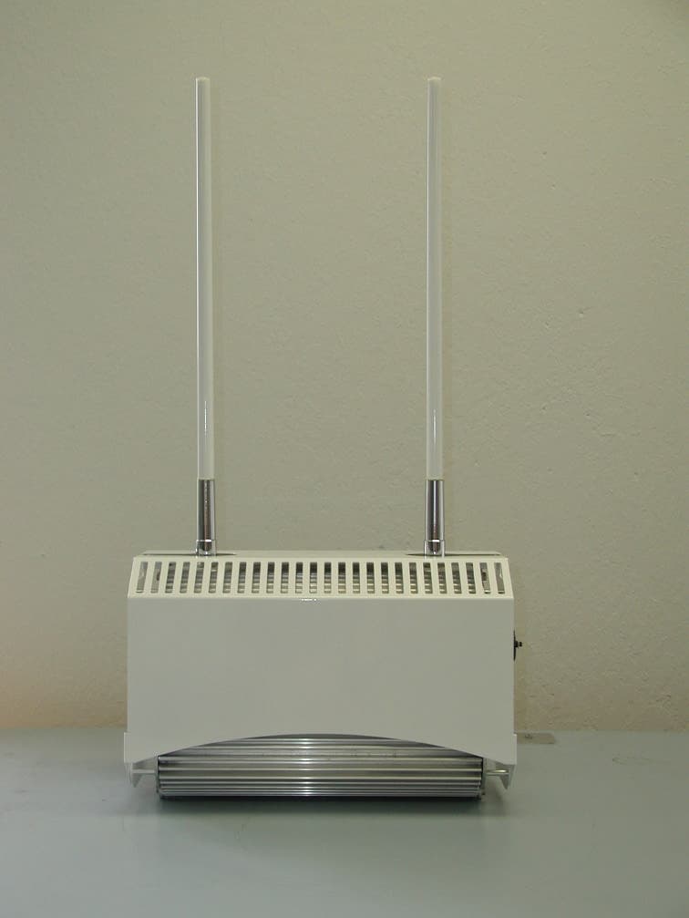 Outdoor Wi-Fi Cell - FCC ID P9J-51102100 - Hitachi Energy USA, Inc.