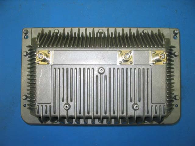 802.11 a/b/g Module - FCC ID P9J-BFD - Hitachi Energy USA, Inc.