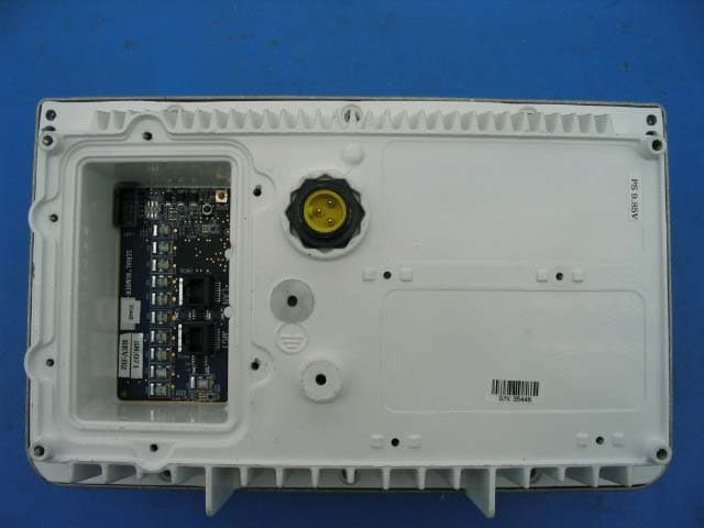 802.11 a/b/g Module - FCC ID P9J-BFD - Hitachi Energy USA, Inc. (2)