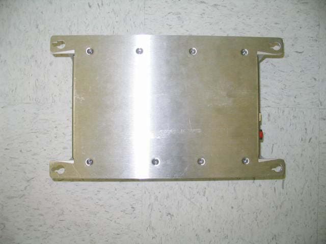 802.11b/g GSB Module - FCC ID P9J-GSB - Hitachi Energy USA, Inc. (2)