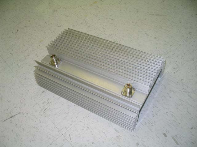 802.11b/g GSB Module - FCC ID P9J-GSB - Hitachi Energy USA, Inc.