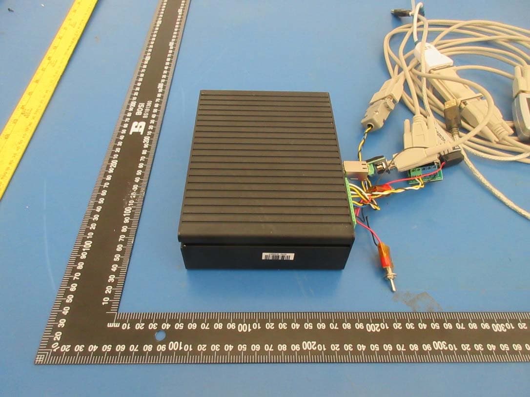 5.8 GHz Wi-Fi Module - FCC ID P9J-NEPTUNE58 - Hitachi Energy USA, Inc. (3)