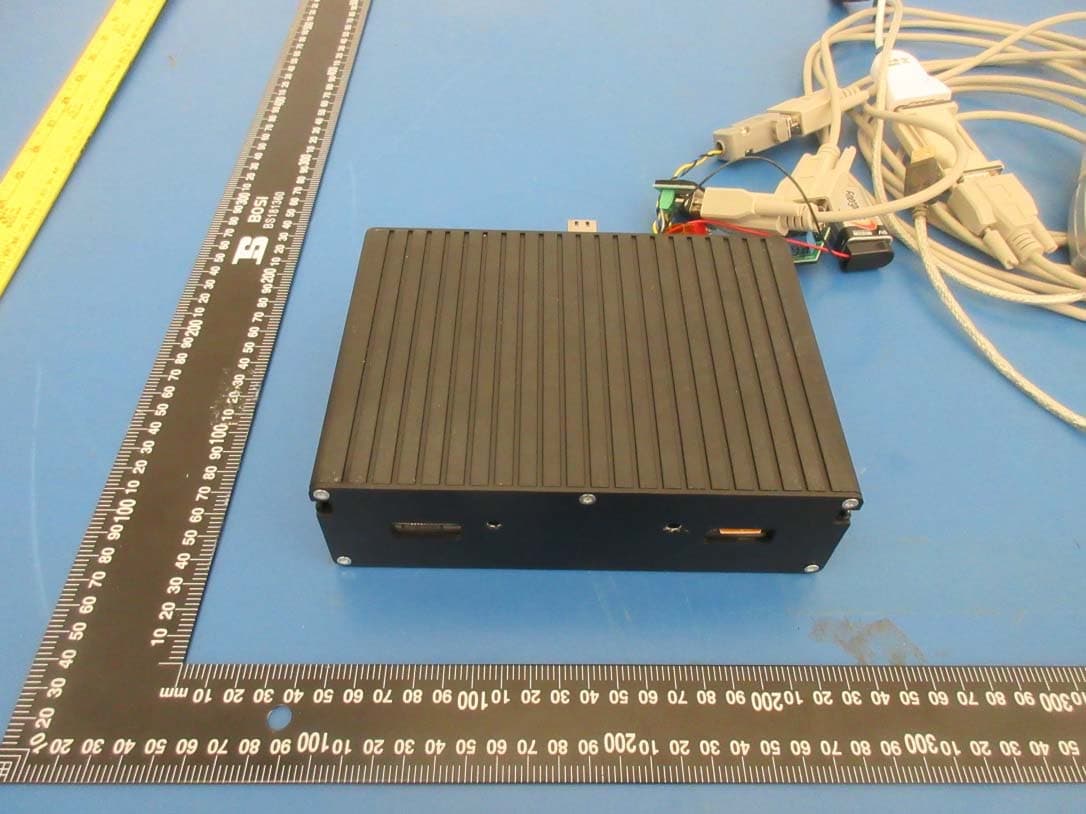 5.8 GHz Wi-Fi Module - FCC ID P9J-NEPTUNE58 - Hitachi Energy USA, Inc. (4)