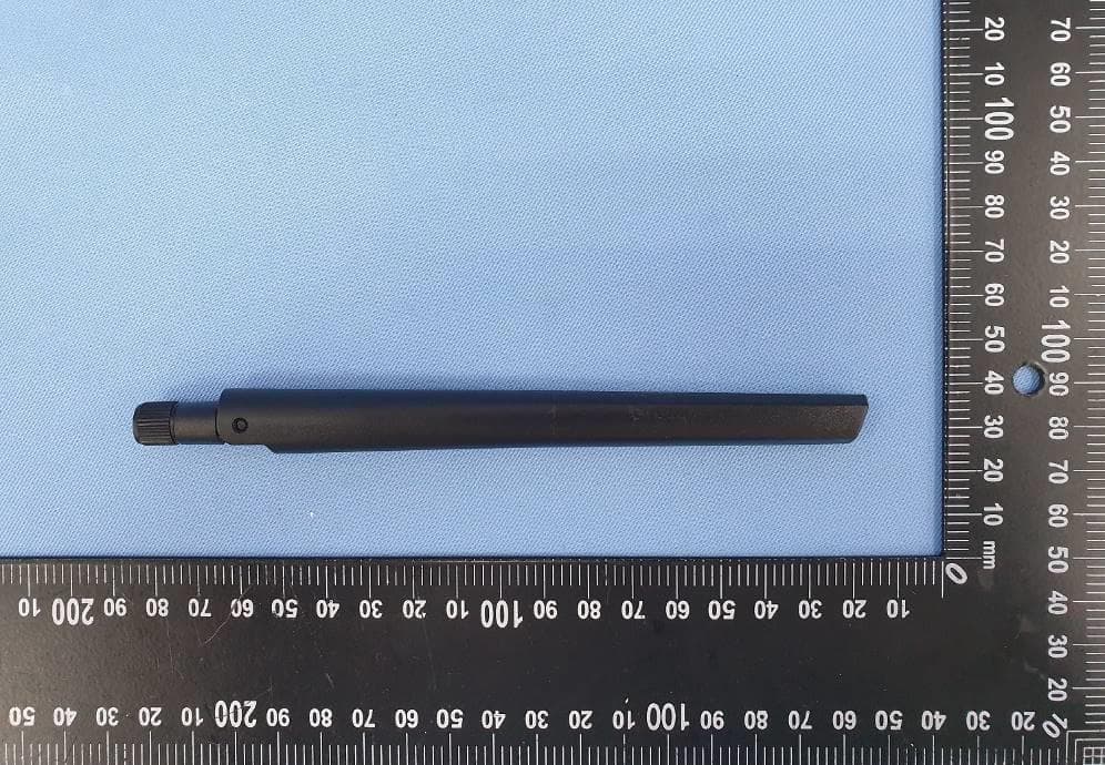 Router with Bluetooth and LTE - FCC ID P9J-TRO600B1 - Hitachi Energy USA, Inc. (3)