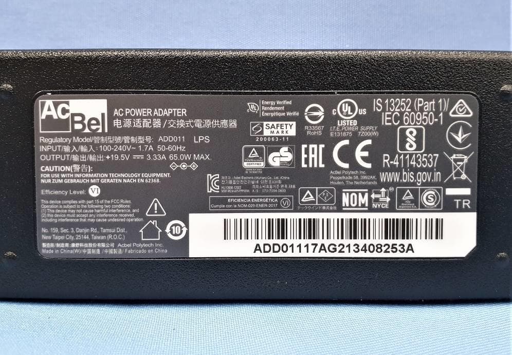Router with Bluetooth and LTE - FCC ID P9J-TRO600B1 - Hitachi Energy USA, Inc. (5)