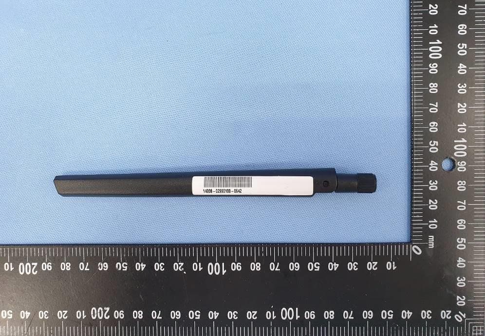 Router with Bluetooth and LTE - FCC ID P9J-TRO600B1 - Hitachi Energy USA, Inc. (4)