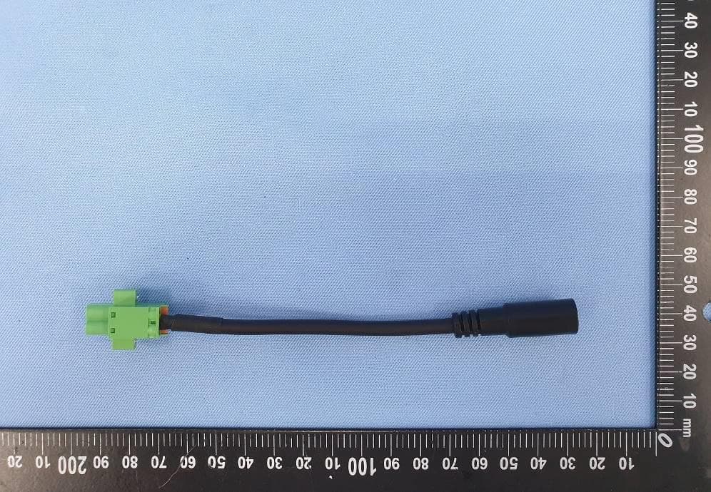 Router with Bluetooth and LTE - FCC ID P9J-TRO600B1 - Hitachi Energy USA, Inc. (2)