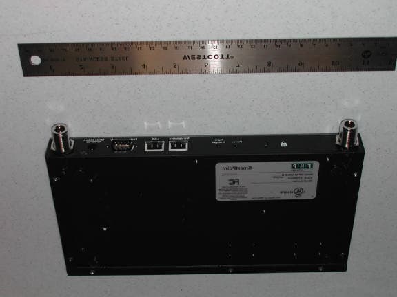 Smartpoint/Routepoint Wireless Router - FCC ID P9JSP-01-00C-C - Hitachi Energy USA, Inc. (2)