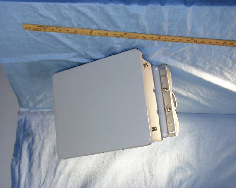Smartpoint/Routepoint Wireless Meshed Router - FCC ID P9JSP-01-00C-D - Hitachi Energy USA, Inc. (2)