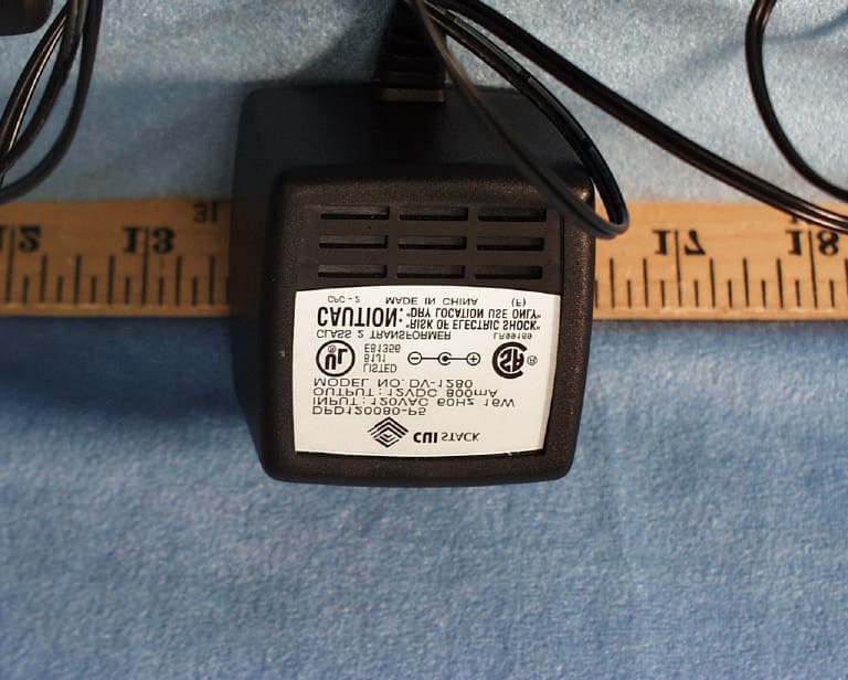 802.11b Wireless Access Point - FCC ID P9JWMR530-01-00BC - Hitachi Energy USA, Inc. (2)