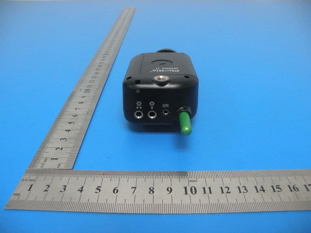 Phottix Atlas II 2.4 GHz Flash Trigger - FCC ID P9M-ATLAS - Phottix (HK) Ltd. (4)