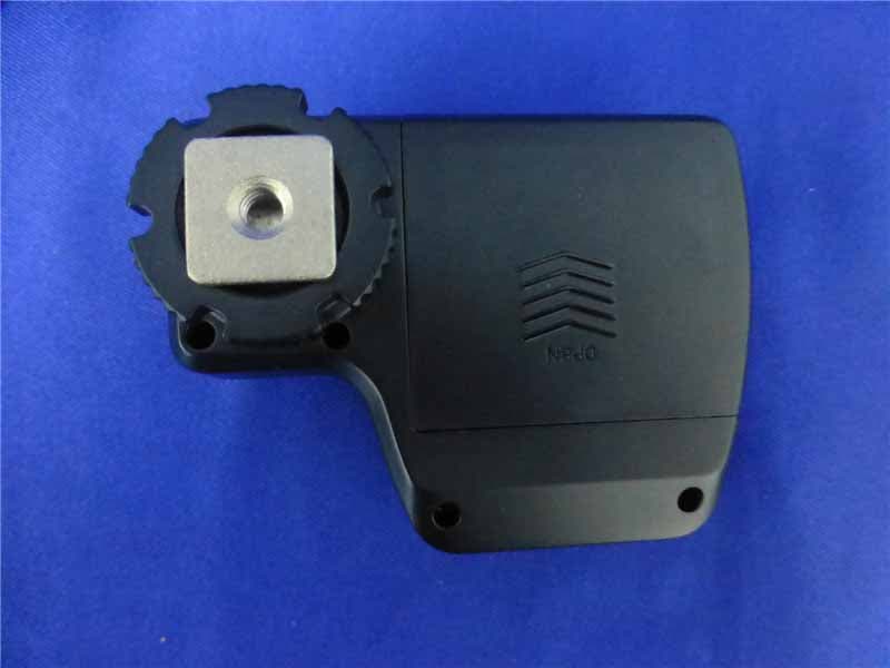 Phottix Laso TTL Flash Trigger Receiver - FCC ID P9M-LASORX - Phottix (HK) Ltd. (2)