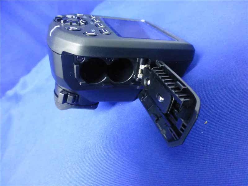 Phottix Laso TTL Flash Trigger Transmitter - FCC ID P9M-LASOTX - Phottix (HK) Ltd. (2)