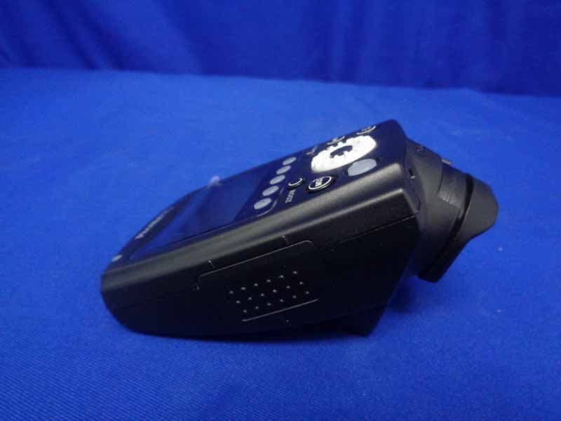 Phottix PRO Odin II TTL Flash Trigger Transmitter - FCC ID P9M-ODIN2TX - Phottix (HK) Ltd. (2)