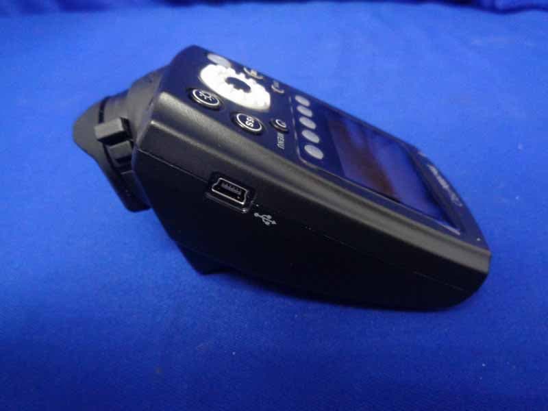Phottix PRO Odin II TTL Flash Trigger Transmitter - FCC ID P9M-ODIN2TX - Phottix (HK) Ltd. (3)