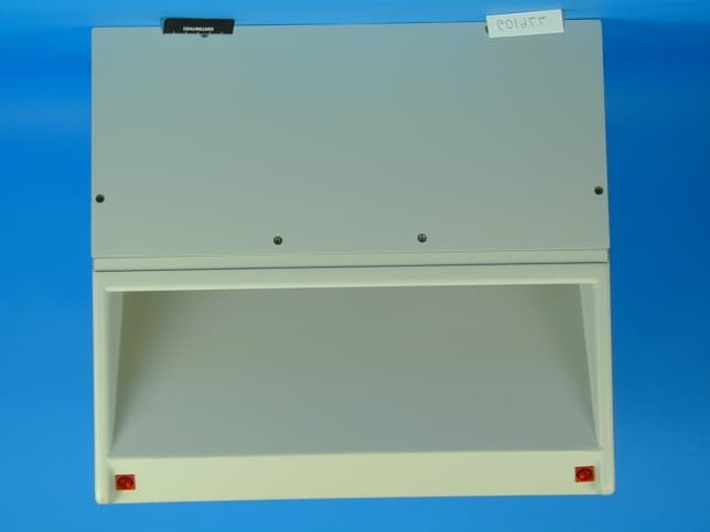 Mail Room Security Scanner - FCC ID P9N10K - Scanna MSC Ltd (5)