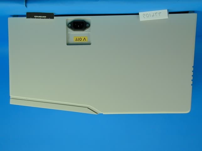Mail Room Security Scanner - FCC ID P9N10K - Scanna MSC Ltd (2)