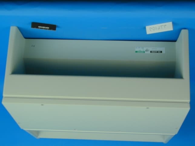 Mail Room Security Scanner - FCC ID P9N10K - Scanna MSC Ltd (3)