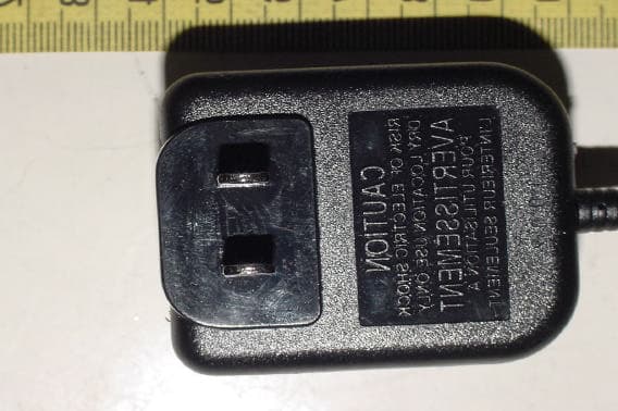 Bluetooth Access Point - FCC ID P9P0030211 - ATO Technology Limited
