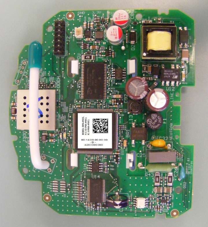 RFN-410CL - FCC ID P9X-410CL - Eaton's Cooper Power Systems (2)