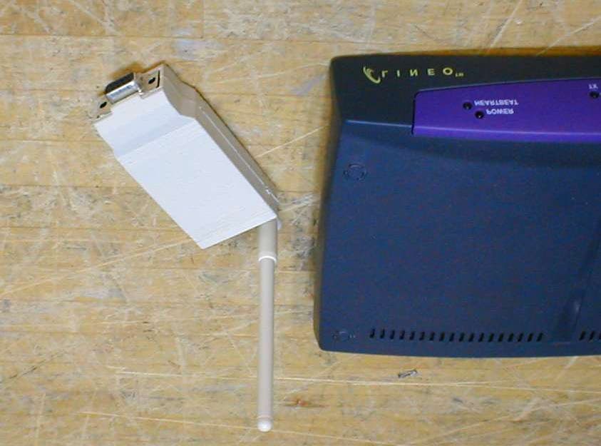 BlueMeter Hub Transceiver - FCC ID P9X-EMS-H200 - Eaton's Cooper Power Systems
