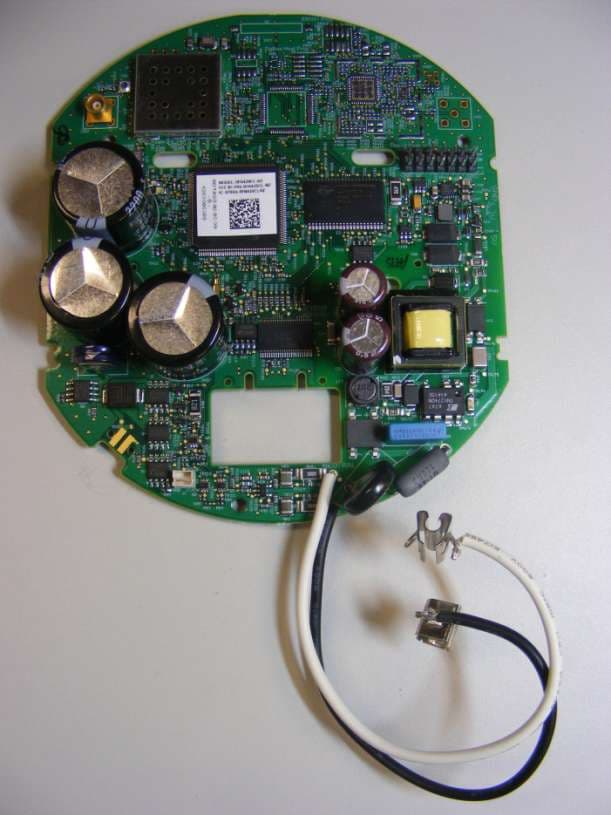 RFN420CL-NZ - FCC ID P9X-RFN420CL-NZ - Eaton's Cooper Power Systems (2)