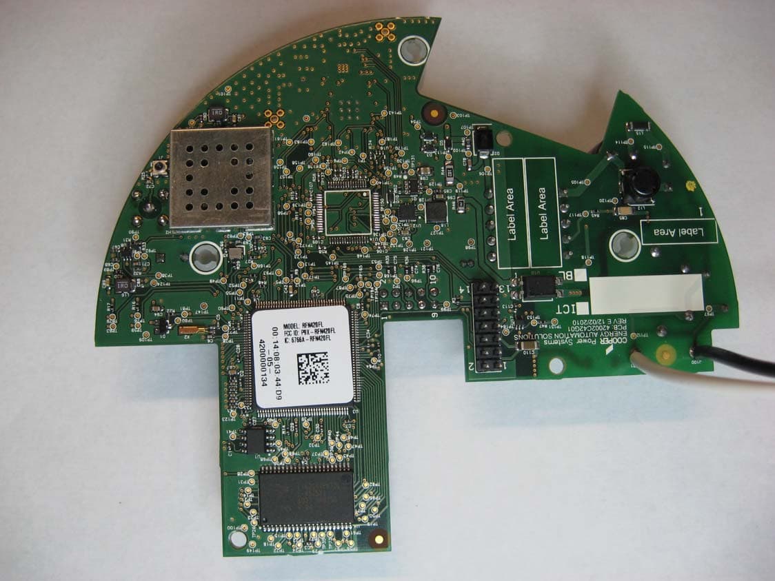 RFN420fL-G21 - FCC ID P9X-RFN420FL-G21 - Eaton's Cooper Power Systems (2)
