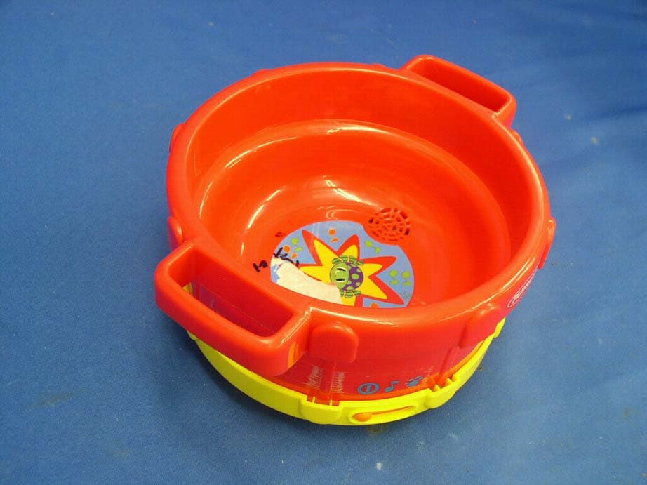 Inductive Toy Drum - FCC ID P9Y00089790000 - Capable Toys Limited (2)