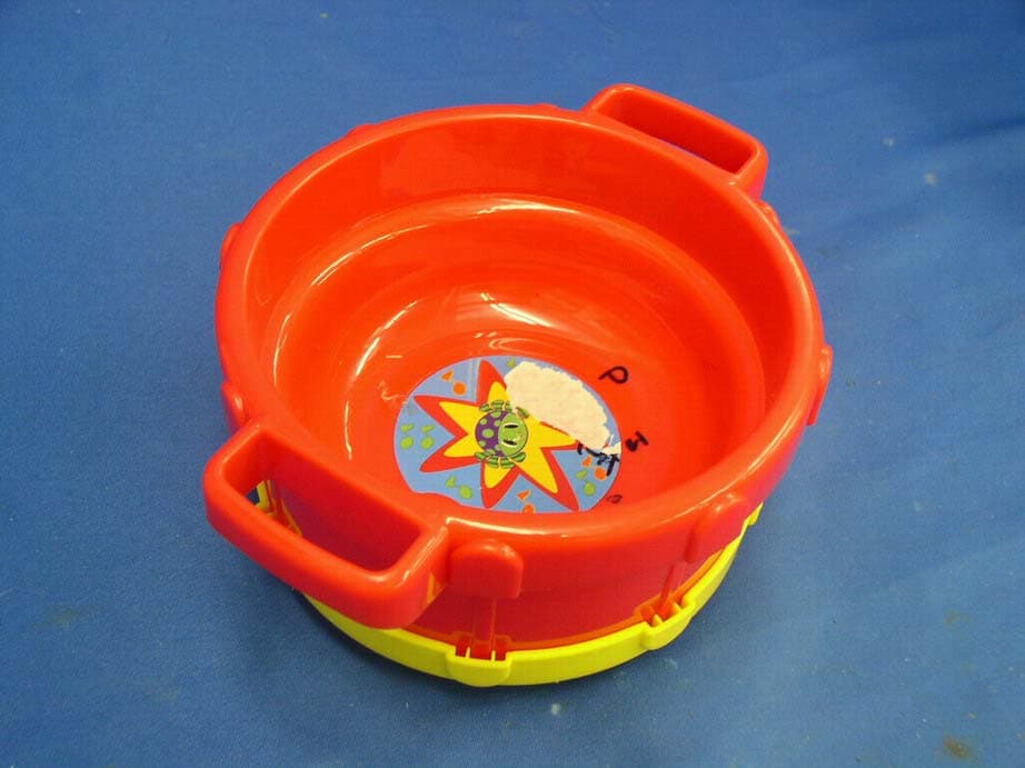 Inductive Toy Drum - FCC ID P9Y00089790000 - Capable Toys Limited (3)