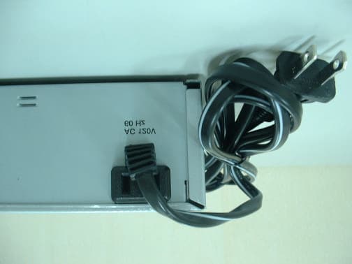 CATV Converter - FCC ID PA3SY0205HSCC2 - Seyoung Communications Co., Ltd.