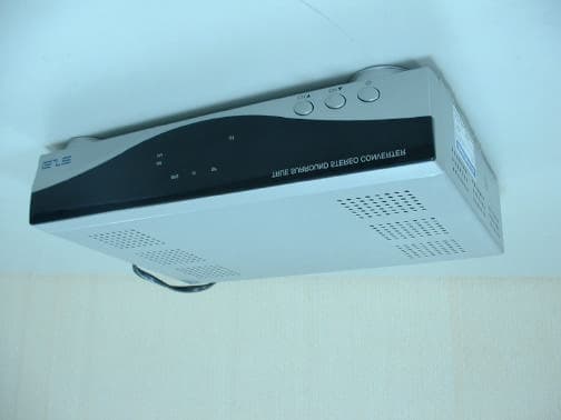 CATV Converter - FCC ID PA3SY0205HSCC2 - Seyoung Communications Co., Ltd. (2)