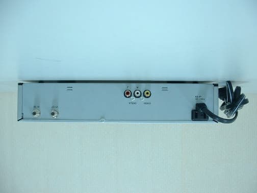 CATV Converter - FCC ID PA3SY0205HSCC2 - Seyoung Communications Co., Ltd. (3)