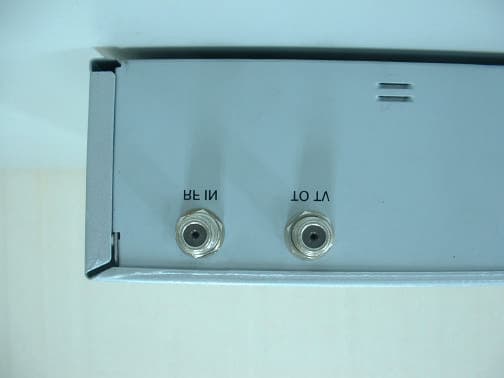 CATV Converter - FCC ID PA3SY0205HSCC2 - Seyoung Communications Co., Ltd. (4)