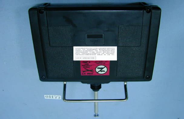 Super Aviator - FCC ID PA8EJ309312ETHC - Enjoy Toy & Hobby Corp. (2)