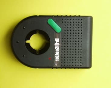 DrillSpotter - FCC ID PA9332065590DB - Plattner Elektronic GmbH (1)
