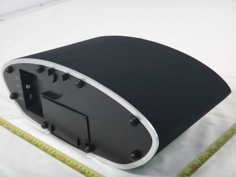 Cavallino GT1 - FCC ID PAB1LFS003 - Logic3 plc (4)