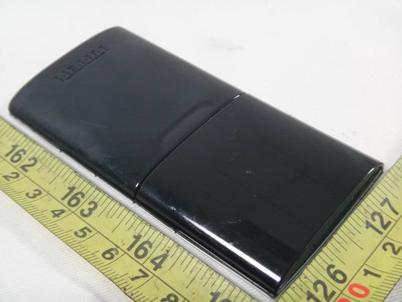 Cavallino GT1 - FCC ID PAB1LFS003 - Logic3 plc