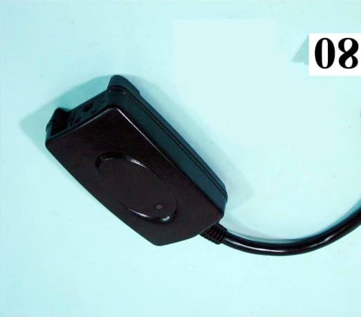 Receiver - FCC ID PAGRC-001 - KAB Enterprise Co., Ltd. (2)