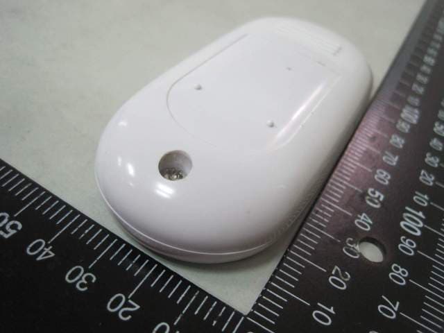 Remote Control - FCC ID PAGSPS6010A - KAB Enterprise Co., Ltd.