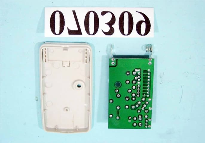 Transmitter - FCC ID PAGTR-001 - KAB Enterprise Co., Ltd. (3)