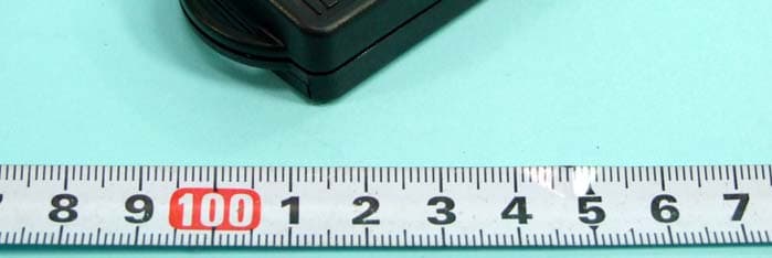 Remote control - FCC ID PAGTR-009-1 - KAB Enterprise Co., Ltd. (2)