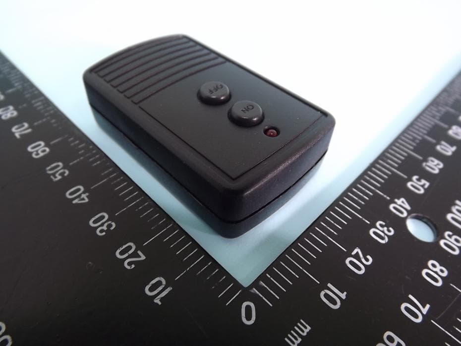 Remote Controller - FCC ID PAGTR-009-1B - KAB Enterprise Co., Ltd. (2)