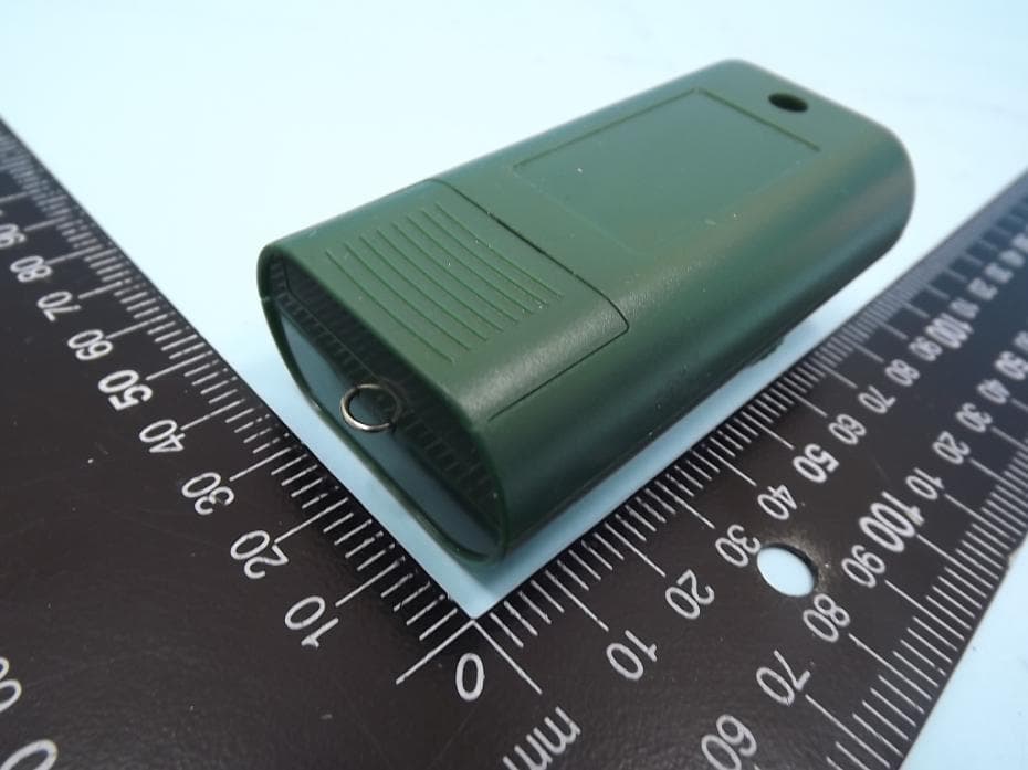 Remote Controller - FCC ID PAGTR-014 - KAB Enterprise Co., Ltd. (2)