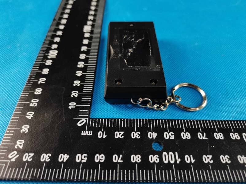 Remote Controller - FCC ID PAGTR-034-7 - KAB Enterprise Co., Ltd. (5)