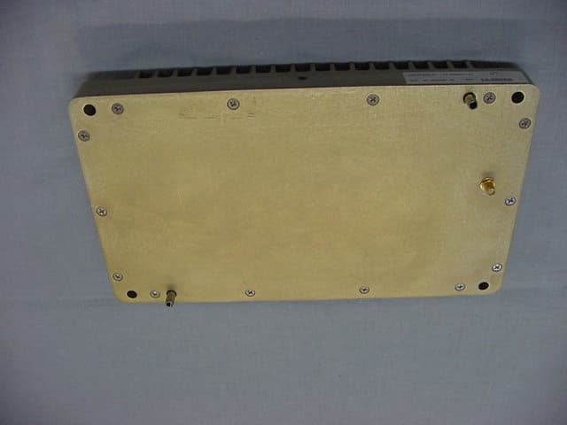 Single Band PCS - FCC ID PAJBRFM-PCS - Adicom Wireless, Inc.