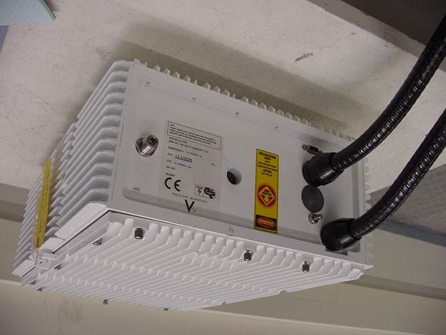 Single Band PCS - FCC ID PAJRAU16-PCS - Adicom Wireless, Inc.